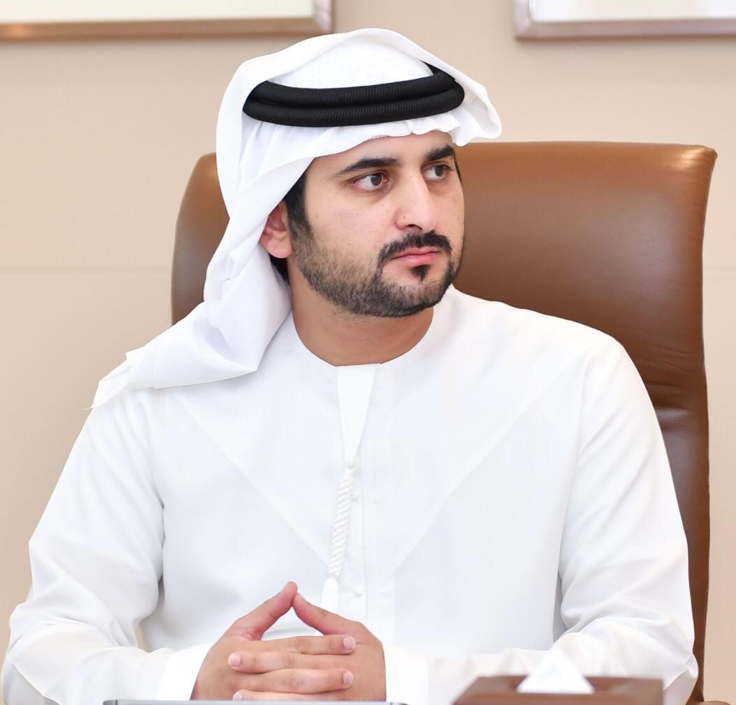 Maktoum bin Mohammed announces Dubai FinTech Summit