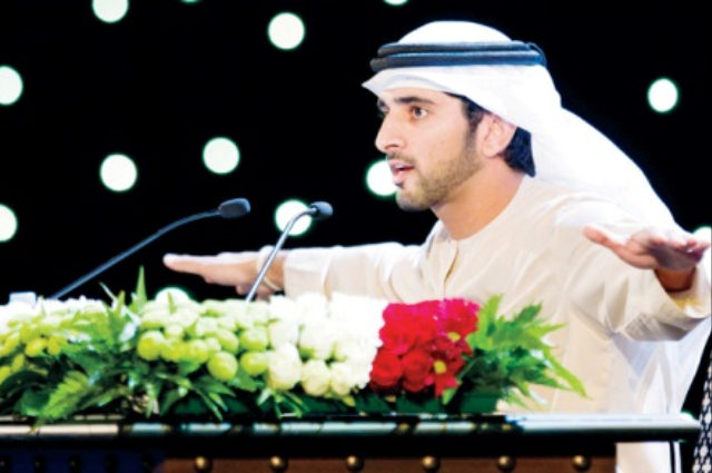 محمد بن راشد يشارك في مؤتمر القمة الأول لحوار التعاون الآسيوي