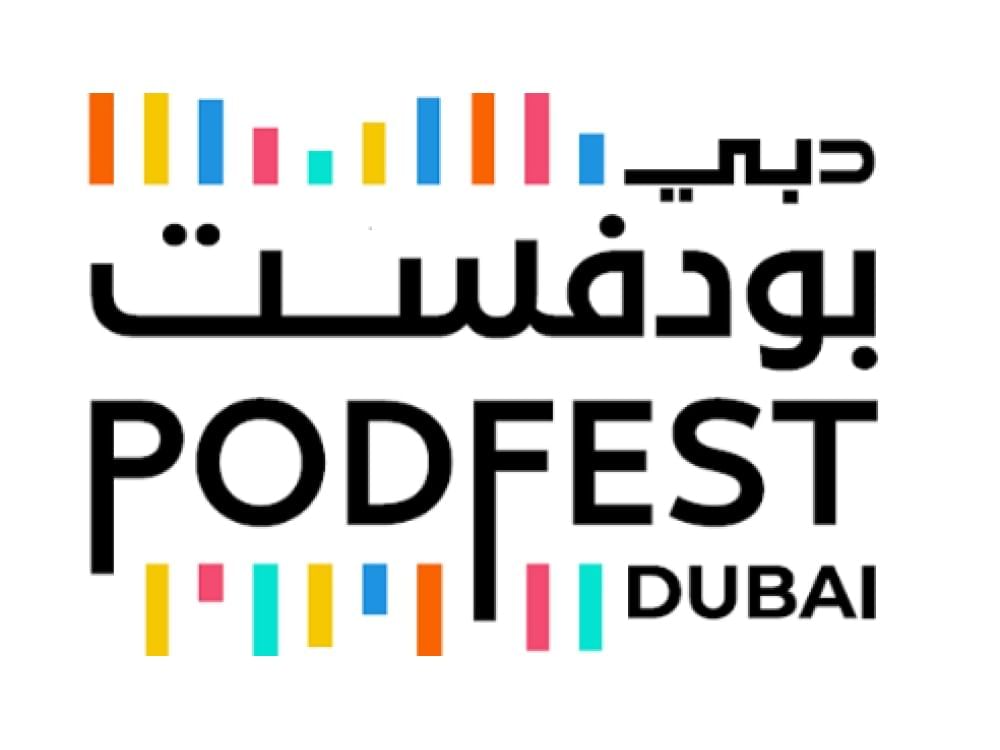 Dubai Press Club to organise fifth edition of Dubai PodFest on 30th September