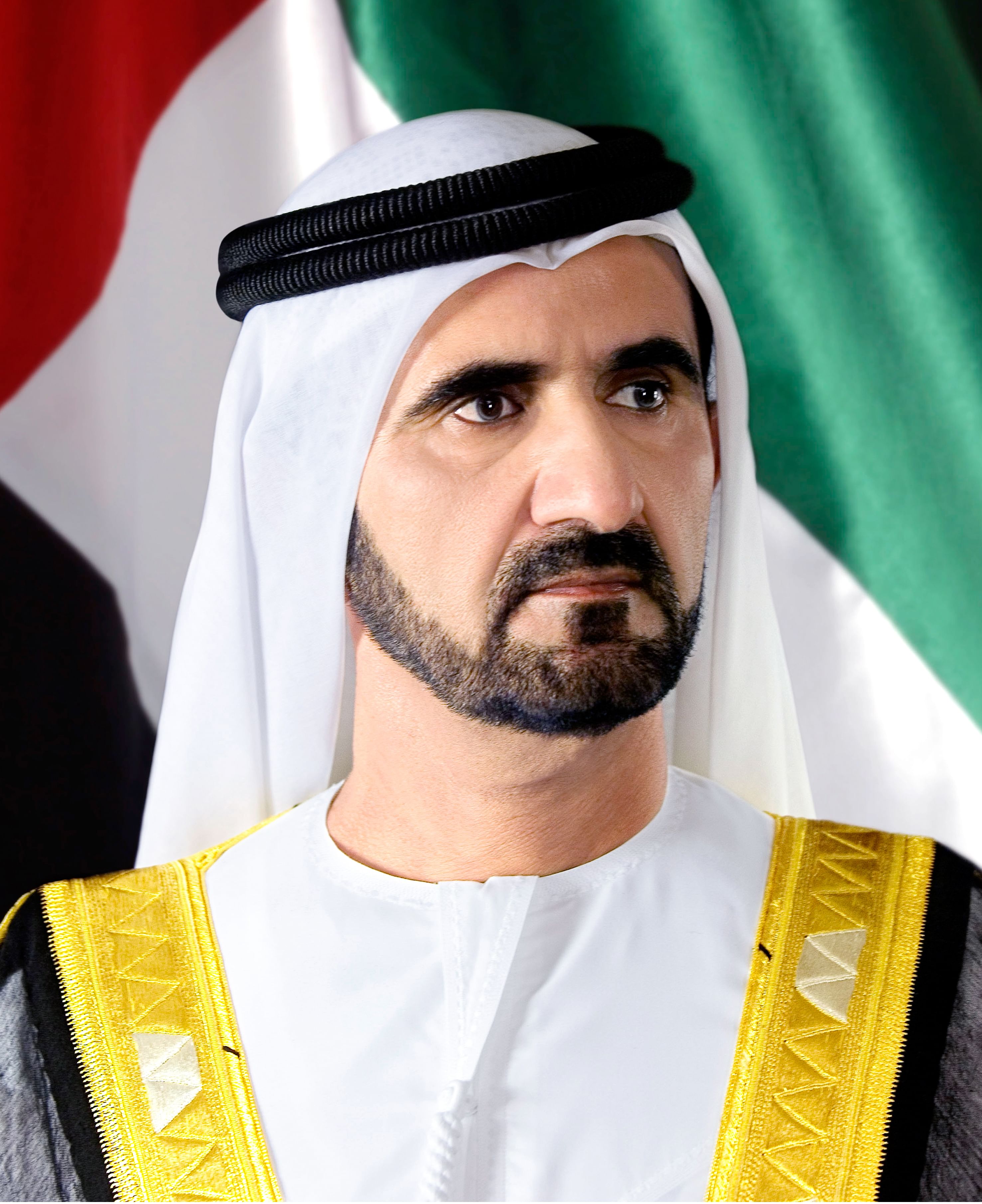 محمد بن راشد يأمر بترقية تميم المهيري إلى رتبة فريق.. ويعتمد ترقية 6526 من منتسبي الأجهزة الأمنية في دبي